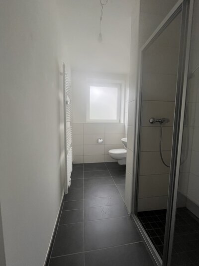 Schöne 2-Zimmer-Wohnung mit Balkon - Foto 2