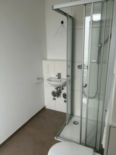 Dusche