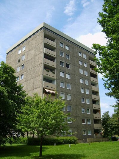 Gebäudebild