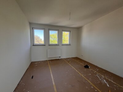 Erstbezug durch Aufstockung - 01.09.2026! - Schöne 2-Zimmer-Wohnung mit Terrasse - Photo 4