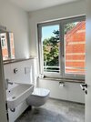 Ansicht Badezimmer