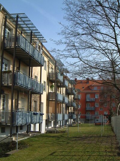 Gebäudebild