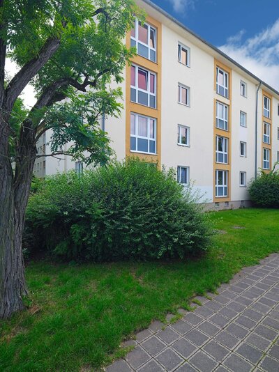 Gebäudebild