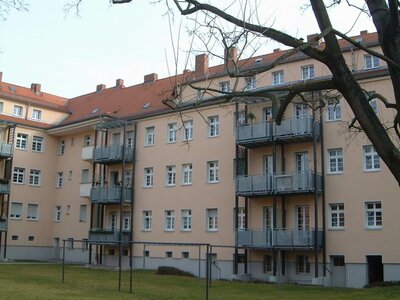Gebäudebild