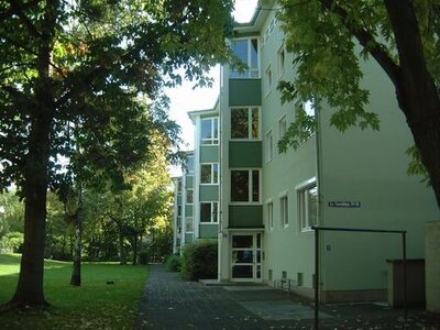 Ruhige Dreizimmerwohnung in Sündersbühl mit Blick ins Grüne - Photo 5
