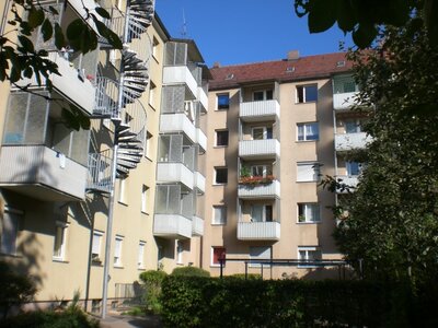Gebäudebild