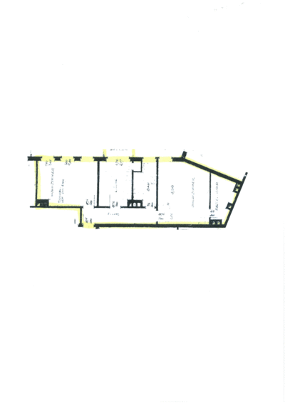2 Zimmer Wohnung nähe Bahnhof - Photo 3