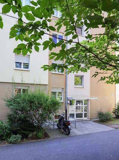 Gebäudebild