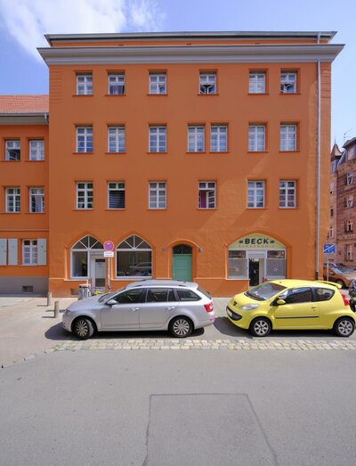 Gebäudebild