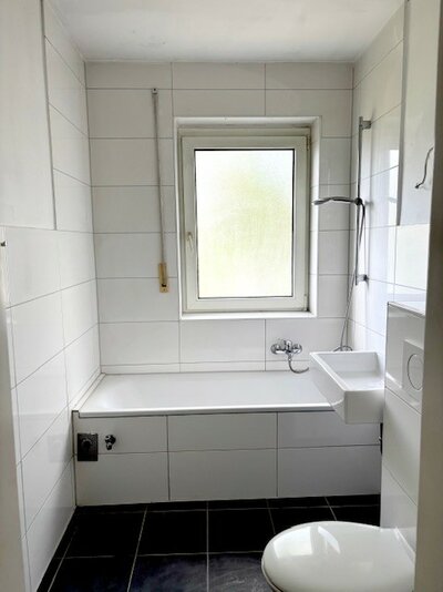Ansicht Badezimmer