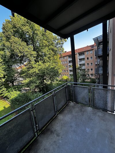 Balkon