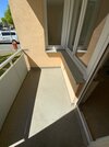 Loggia / Balkon
