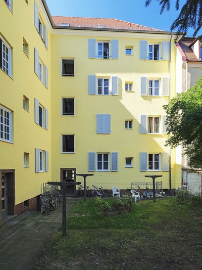 Gebäudebild