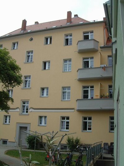Gebäudebild