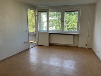 Hübsche Zweizimmerwohnung in Sündersbühl mit Zeitmietvertrag bis August 2028! - Foto 1