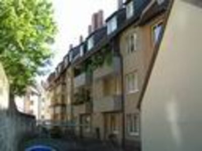 Wohnen neben der Burg - lichtdurchflutete Dachgeschosswohnung - Foto 5