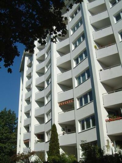 Mit kleiner Loggia - Gemütliche 2 Zimmerwohnung in Sündersbühl - Photo 4