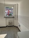 Küche mit Gasherd