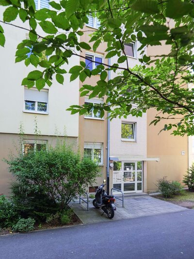 Gebäudebild