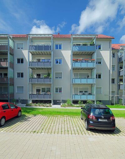 Gebäudebild