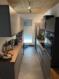 Küche Bild 1