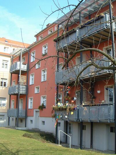Gebäudebild