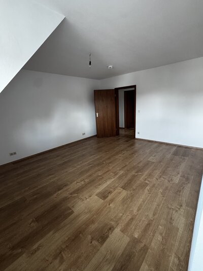 KInderzimmer Ansicht 1