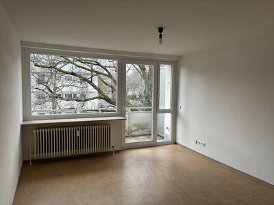 Moderne Wohnung mit Wohlfühlfaktor - Foto 2