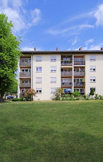 Gebäudebild