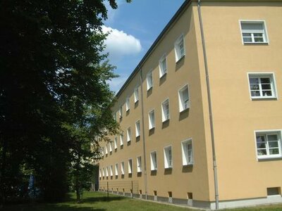 Gemütliche 2-Zimmer Wohnung im Norden Nürnbergs - Foto 5