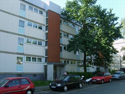Sanierte 3 Zimmer Wohnung in ruhiger Lage ab sofort! - Photo 5
