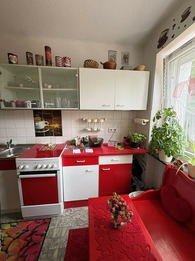 Schöne 1-Zimmer-Wohnung - Photo 4
