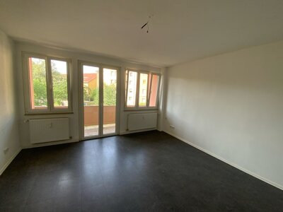 Tolle 3-ZW mit Balkon in Gibitzenhof - Foto 1