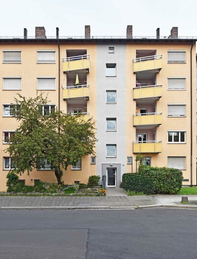 Gebäudebild