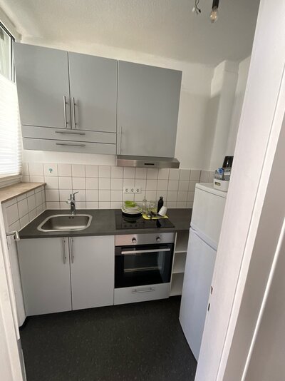 Gemütliches, zentralgelegenes Zuhause - perfekt für Singles! - Photo 2