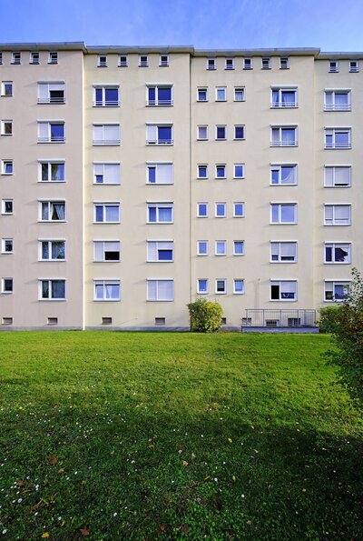 Gebäudebild