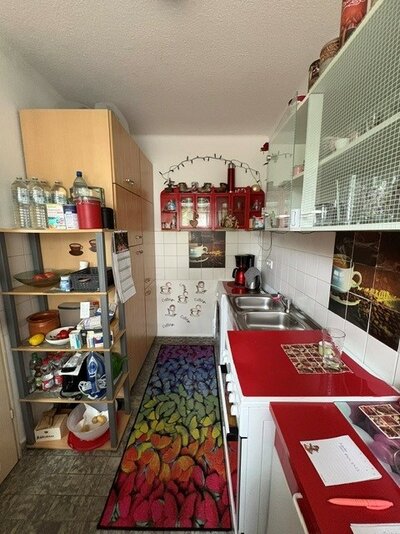 Gemütliche Einzimmerwohnung in Langwasser - Photo 4