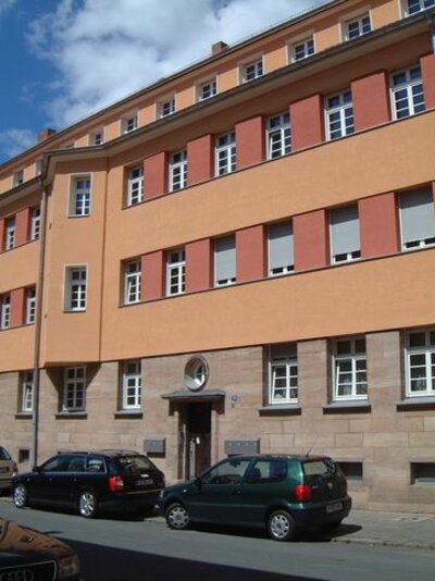 3 Zimmer mit Balkon und Aussicht in St. Johannis - Photo 5