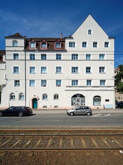 Gebäudebild