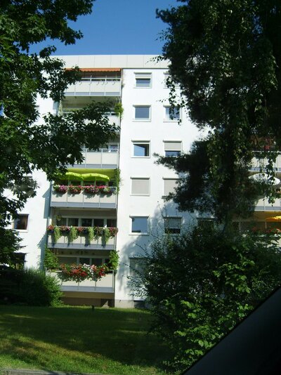 Gebäudebild