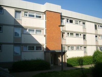 4-Zimmer-Wohnung in Langwasser - ab sofort! - Photo 5
