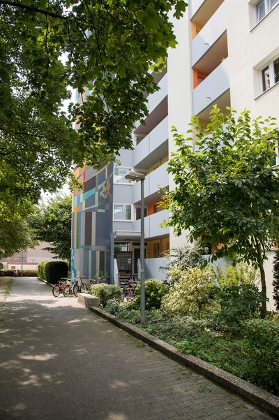 Gebäudebild