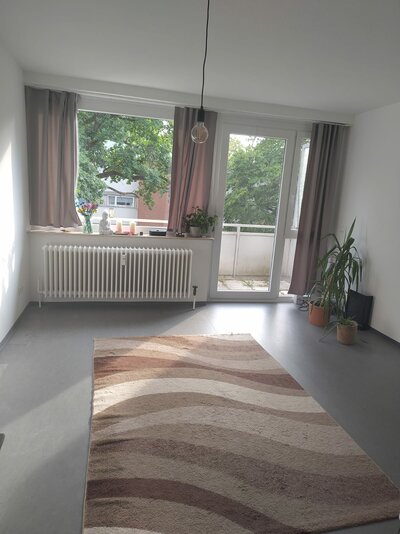 Nachmieter gesucht für 3-Zimmer-Wohnung in Langwasser! - Foto 1