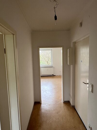 Flur Eingang
