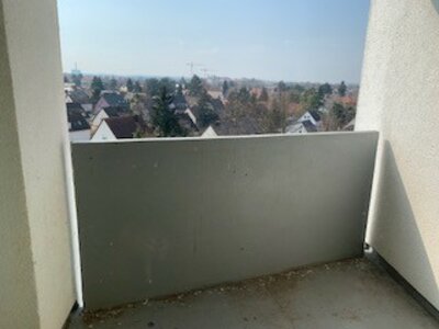 2 Zimmer mit fantastischer Aussicht mit Aufzug neben Westpark - Photo 2