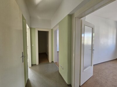 Geräumige 2 Zimmer Wohnung im Norden von Nürnberg - Foto 4