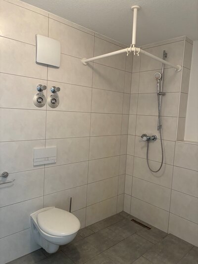 *2-Zimmer Wohnung, nur mit WBS Stufe 3* - Photo 3