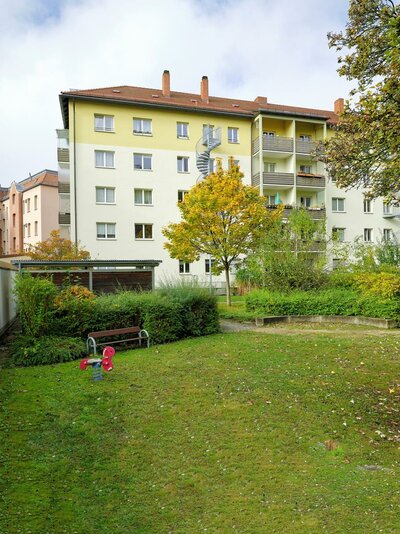 Gebäudebild