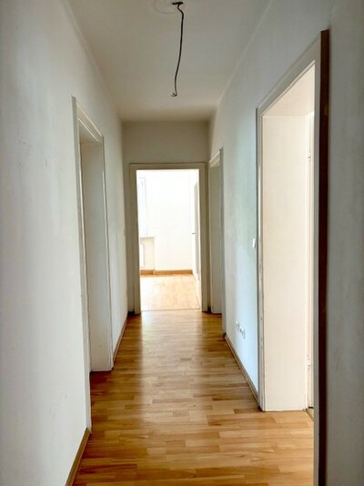 Ansicht Flur