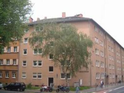 Mit großer Wohnküche - 1 ZW in Gibitzenhof - Foto 4
